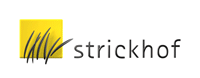 logo strickhof
